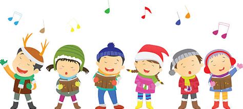 christmas carol singers clipart 20 free Cliparts | Download images on ...