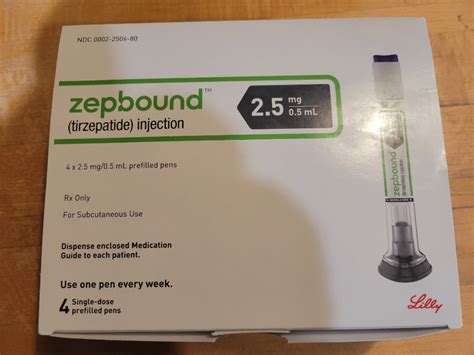 Here we go! : r/Zepbound