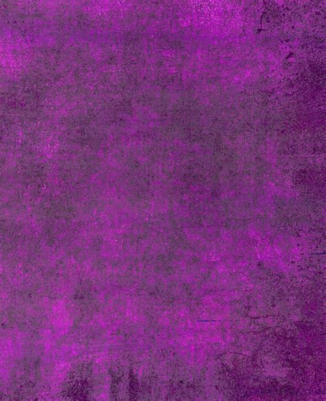 Premium Photo | Violet wall texture or background