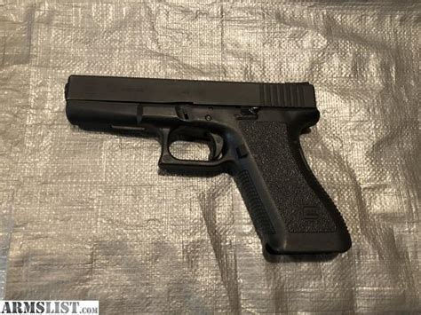 ARMSLIST - For Sale: Glock 22, Gen 2