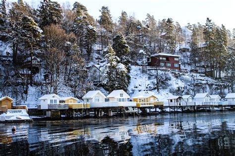 10 pictures that will make you want to book a winter weekend break in ...