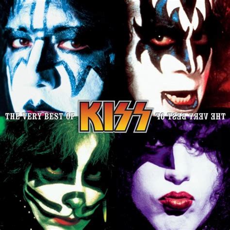 I Was Made for Lovin' You — Kiss | Last.fm