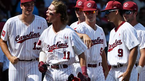 Gamecocks falls to Liberty on Opening Day at Founders Park