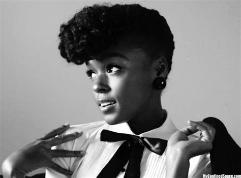 Album Review: Janelle Monáe - The Electric Lady