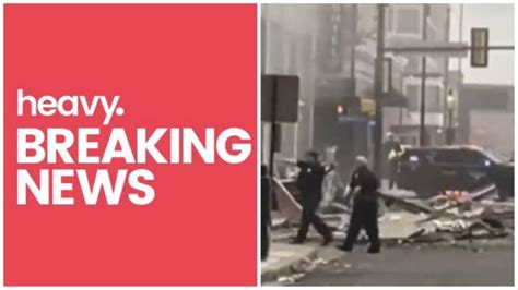 Fort Worth Hotel Explosion Video: Cause of Blast Is Gas Leak