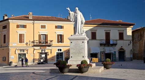 Visit Norcia: 2024 Travel Guide for Norcia, Umbria | Expedia