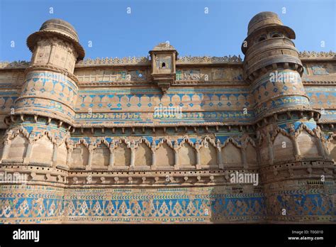 Hill fort palace hi-res stock photography and images - Alamy