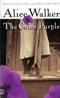 Book: The Color Purple | Alice Walker | The Official Website for the ...