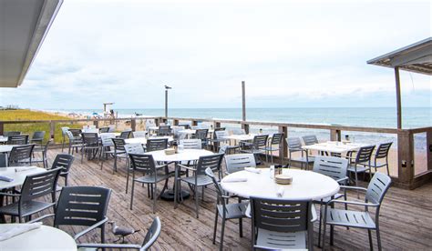 Oceanic + Bluewater Waterfront Grill: Waterfront Dining in Wrightsville ...