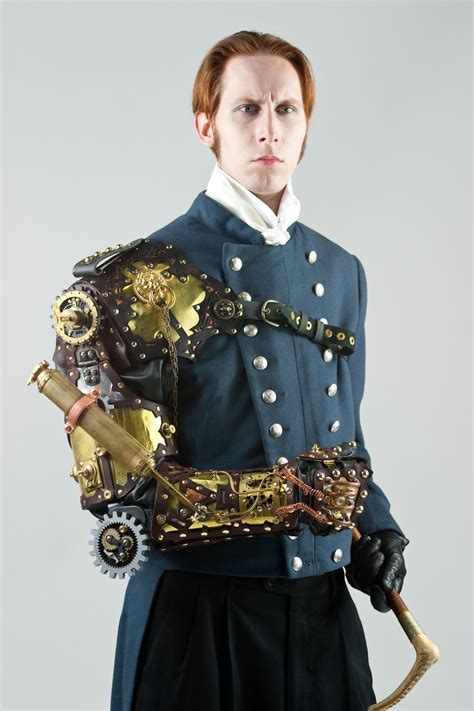 The United Federation of Charles: What is Steampunk?