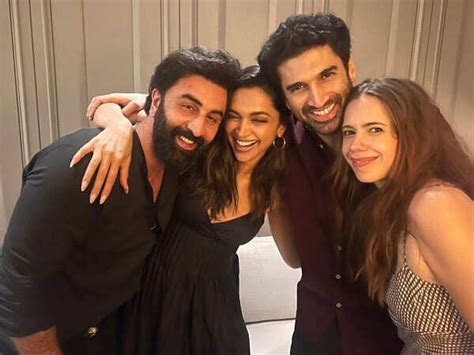 Yeh Jawaani Hai Deewani cast reunite on the films 10th anniversary and ...