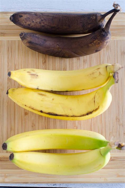 How to Ripen Bananas Fast - 5 Quick and Easy Ways!