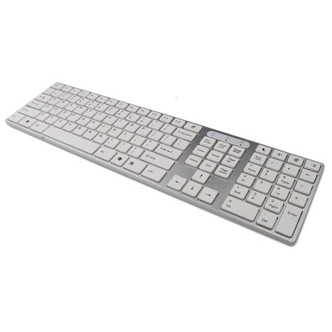 full wireless keyboard for iMac - Ask Different