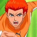 Hungry Heart - Wild Striker | Anime-Planet