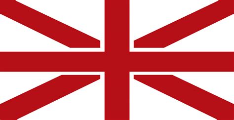 UK flag without Scotland by Politicalflags on DeviantArt