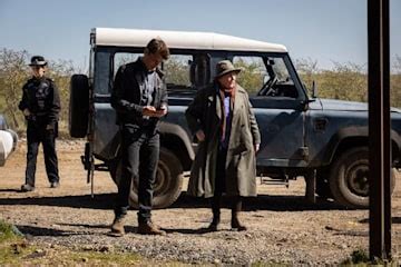 Vera viewers hail show as 'best on TV' after series 11 returns | HELLO!