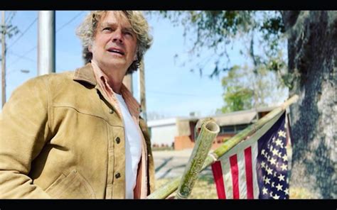 John Schneider's new film, 'To Die For,' focuses on the flag: Hollywood ...