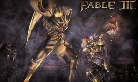 Fable 3 For PC Windows 7/8.1/10/11 (32-bit or 64-bit) & Mac - Apps for PC