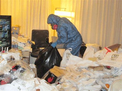 Hoarding Cleanup Services | Clutter Help