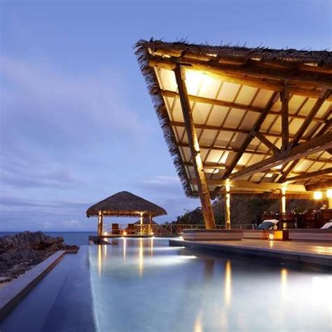 The 18 best luxury hotels in Fiji Islands – LuxuryHotel.world