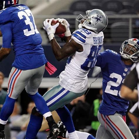 Dallas Cowboys: Winners and Losers from 29-24 Loss to New York Giants ...