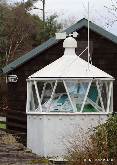 Lighthouse Exhibit, Port Appin | Lighthouse Exhibit, Port Ap… | Flickr