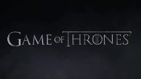 Which Game of Thrones Character are you? - Quiz