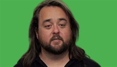 Chumlee Net Worth, Early Life, And Career