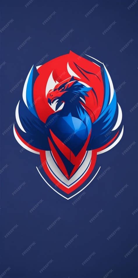 Premium Photo | Soccer Team Logo