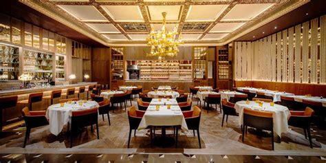 Michelin Star Restaurants In London 2024 - Gale Pearla