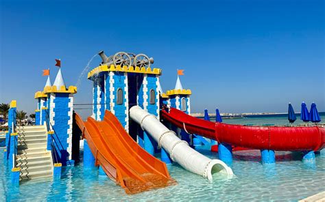 Aqua Park Sahl Hasheesh – Gravity Hotels & Resorts