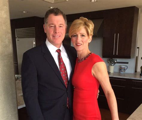 Jennifer Shurmur, Pat's Wife: 5 Fast Facts You Need to Know