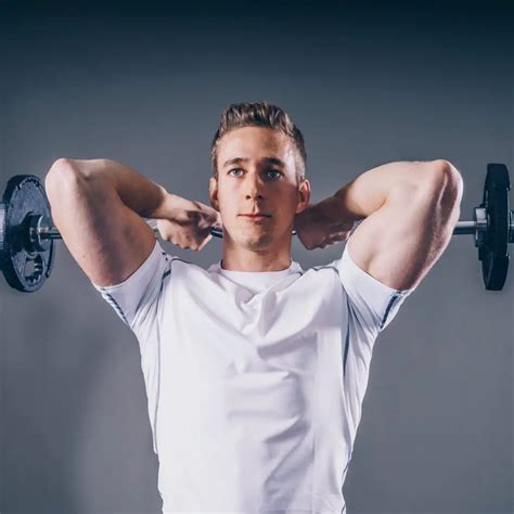 9 Best Curl Bar Exercises You Need to Try - Garage Gym Builder