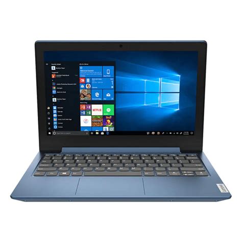 Lenovo IdeaPad 1 Intel (11") - 128GB SSD Laptop - itouch gh