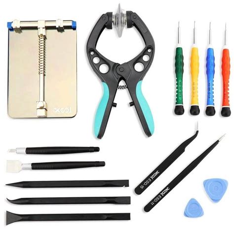 Best iPhone Screen Repair Kits Available on Amazon - Joy of Apple