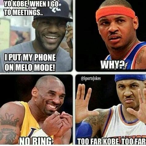 31 Kobe memes ideas | kobe memes, funny nba memes, basketball memes