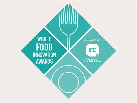 IFE - World Food Innovation Awards