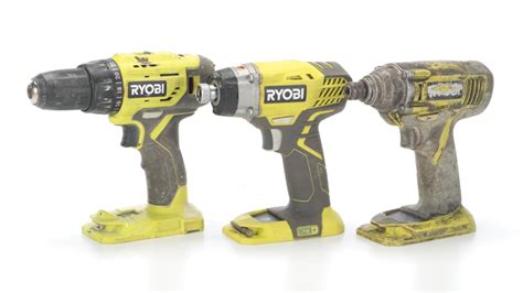 Ryobi Cordless Brushless Reciprocating Saw and More Ryobi Power Tools ...