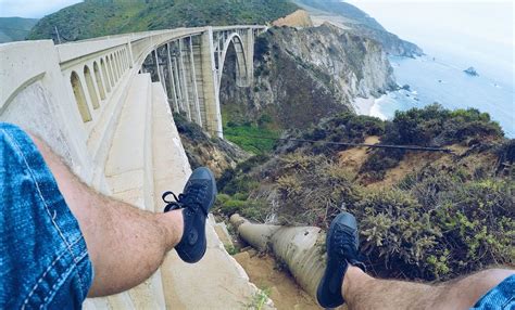 Free photo: Bixby Bridge - Architecture, Bixby, Bridge - Free Download ...