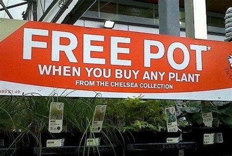 Funny Retail Signs - Barnorama