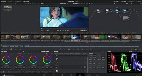 9 Best Color Grading Software for Beginners and Pros - VideoProc