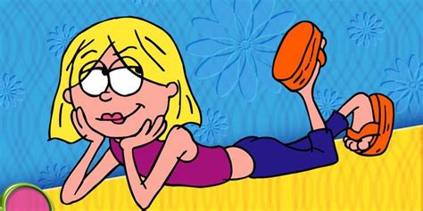 Here's What the "Lizzie McGuire" Cartoon Looks Like All Grown Up! | Childhood, Lizzie mcguire ...