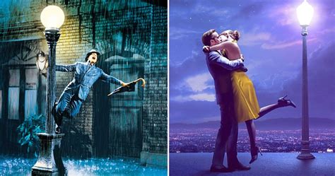 10 Best Movie Musicals Not By Disney, Ranked According To IMDb