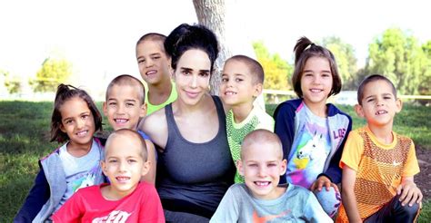 Catch Up With Octomom And Her 14 Children | Page 56 of 88 | Gloriousa ...