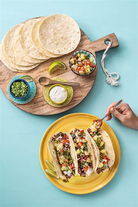 5 Easy Mexican Recipes Kids Will Love | The Fresh Times