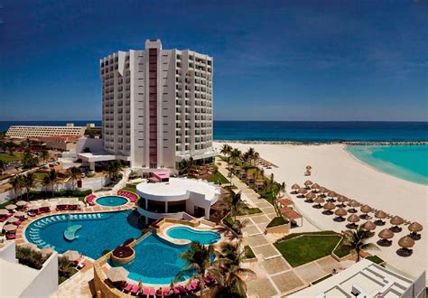 Krystal Grand Punta Cancun Hyatt Cancun, Cancun Resorts, Inclusive ...