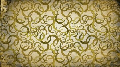 10+ Gold Circle Pattern Background | Free Vectors | Free Images | 123Freevectors