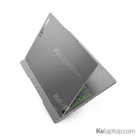 Lenovo Legion 5 15ARH7H 82RD005ESP: Price and specs - Kelaptop