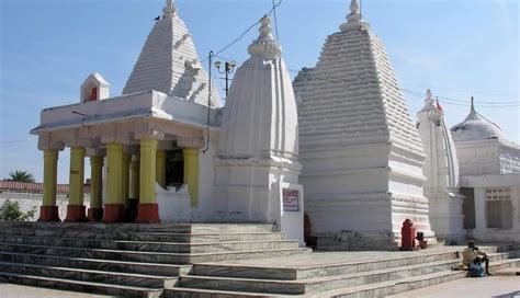 5 Must Visit Devi Temples of Chhattisgarh - lifeberrys.com