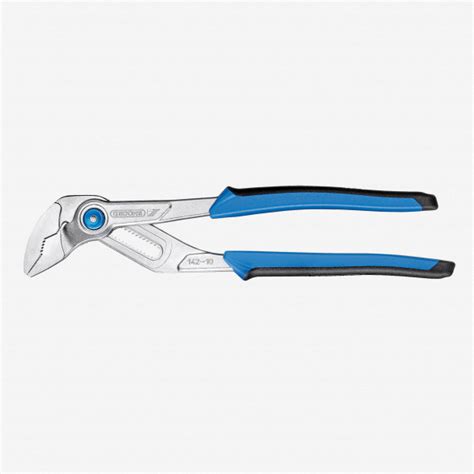 Gedore 6416180 142 10 TL Universal pliers 10", 15 settings